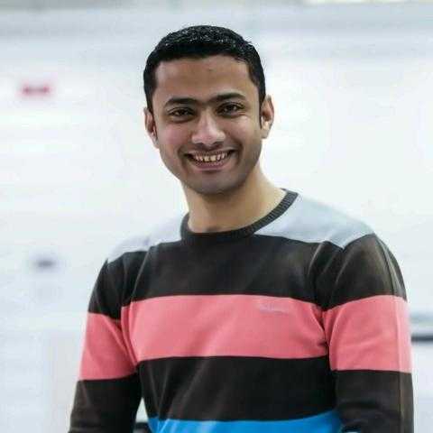 قلب القاهرة الجديد بلا خدمات