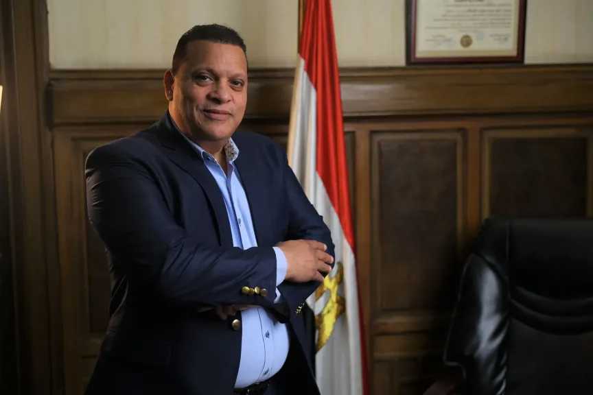 تيار الاستقلال يوجه رسالة للرئيس قبل انتخابات مجلس النواب ويدعو القوى الوطنية لاجتماع حاشد