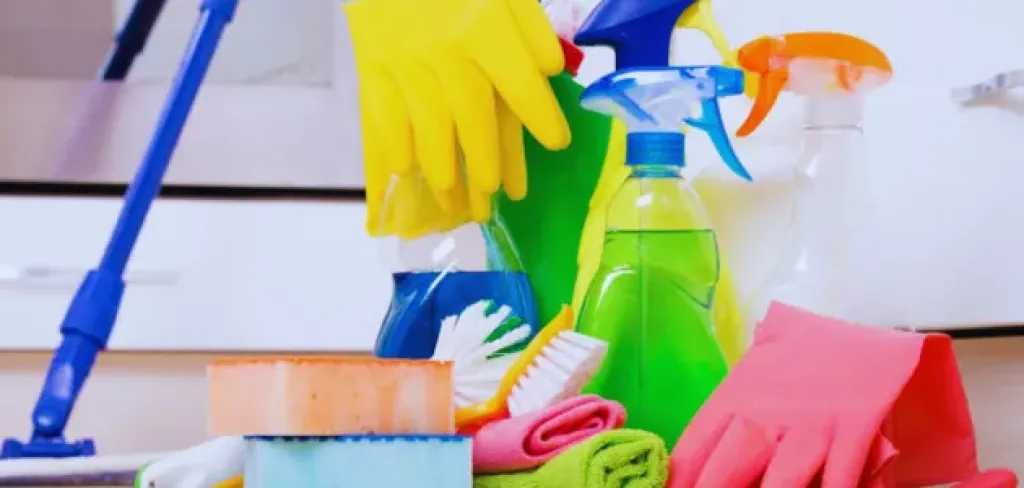 أفضل خدمات التنظيف في الرياض: حلول مهنية للمشاكل المنزلية