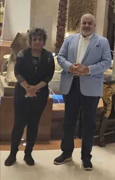 تعاون مصري بحريني لتعزيز الوعي الحقوقي والإعلامي وتمكين المرأة في التنمية المستدامة