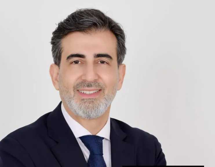 سامر شقير: تصريحات «راي داليو» تمثل مصادقة عالمية فورية على قراءتنا لمستقبل الذكاء الاصطناعي في السعودية