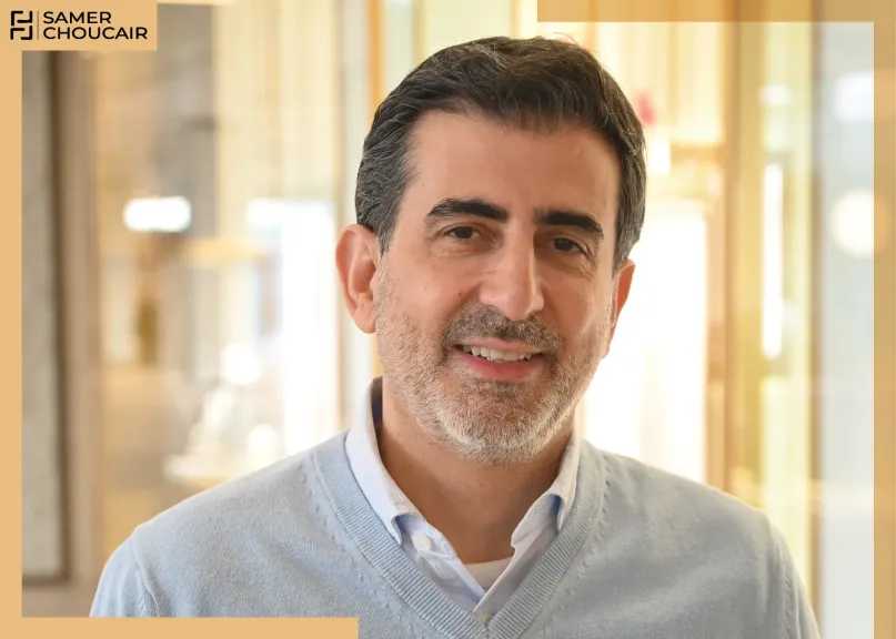 سامر شقير: السعودية تعيد صياغة مفهوم الموظف الحكومي عبر ”التمكين الرقمي