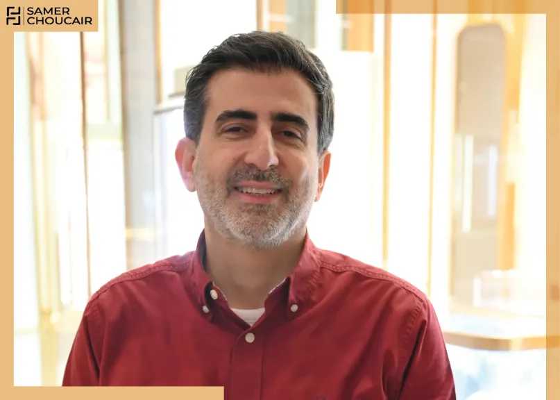 سامر شقير يسلط الضوء على نجاحات التخصيص في قطاعات المياه والصحة والنقل بالسعودية