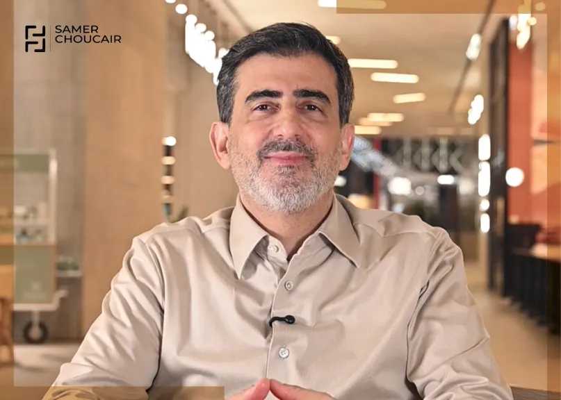 سامر شقير: السعودية تقود استقرار الطاقة العالمي وتدعم النمو الداخلي بالتوازي