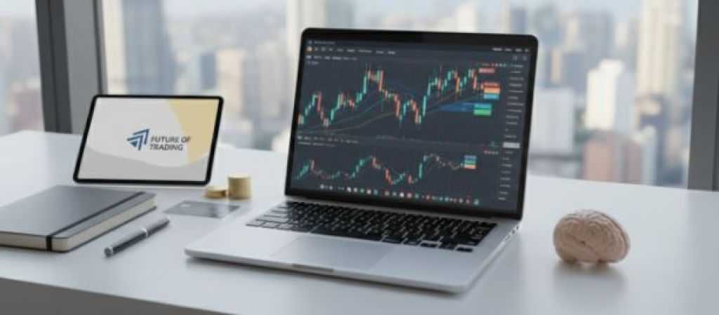 دليل الاحتراف الشامل للاشتراك في البورصة: من المبتدئ إلى المتداول الممول