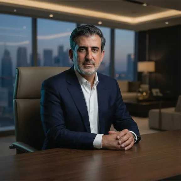 سامر شقير: بناء «أسطول استثماري» متنوع هو طوق النجاة الوحيد لمواجهة التقلبات الجيوسياسية