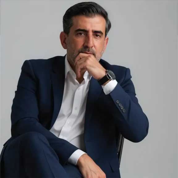 سامر شقير يُقدِّم قراءة استراتيجية في دور أرامكو كموازن اقتصادي وممكن للتَّحوُّل