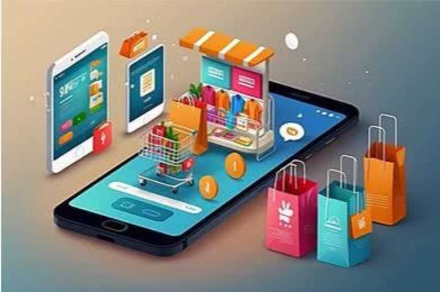 ​استراتيجيات ذكية لتوفير المال عند التسوق الإلكتروني وتأثيرها على ميزانية الأسرة