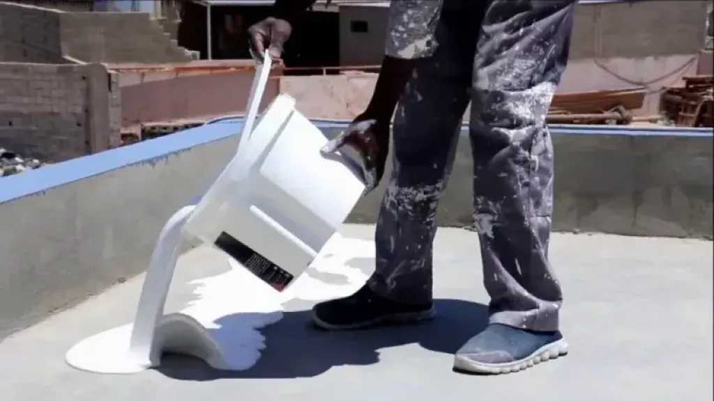 الدليل الشامل لاختيار حلول العزل وكشف التسربات مع شركة بناء الخليج للمقاولات العامة