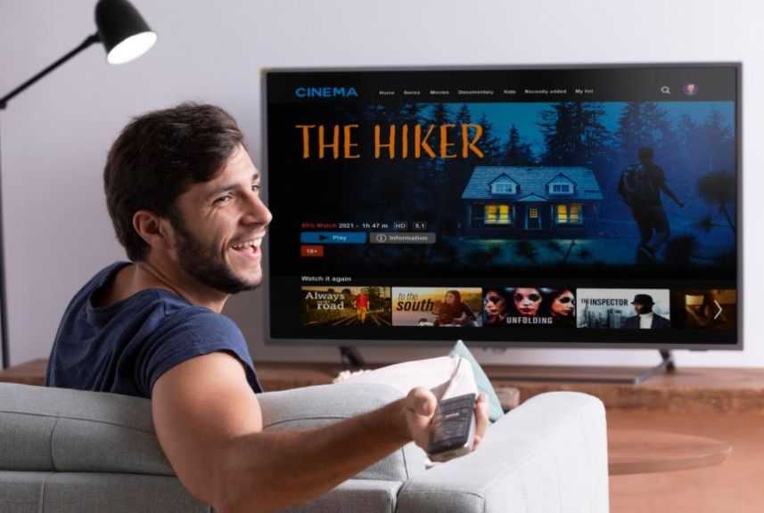 اشتراك IPTV: دليلك لاختيار الخدمة المناسبة واستخدام IPTV Smarters Pro