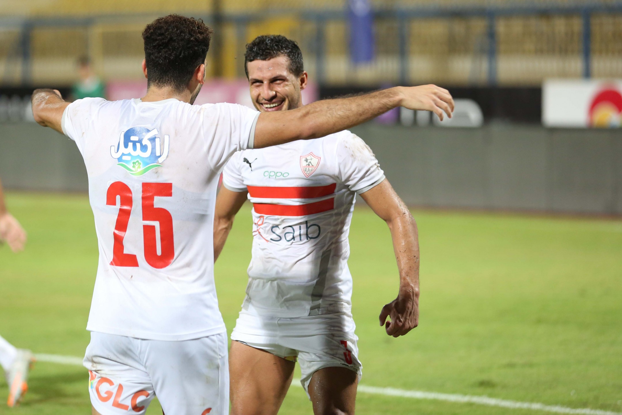 الزمالك 